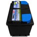 Bater�a Camper AGM 100 Amperios | 12V TCE100 Travelbatt
